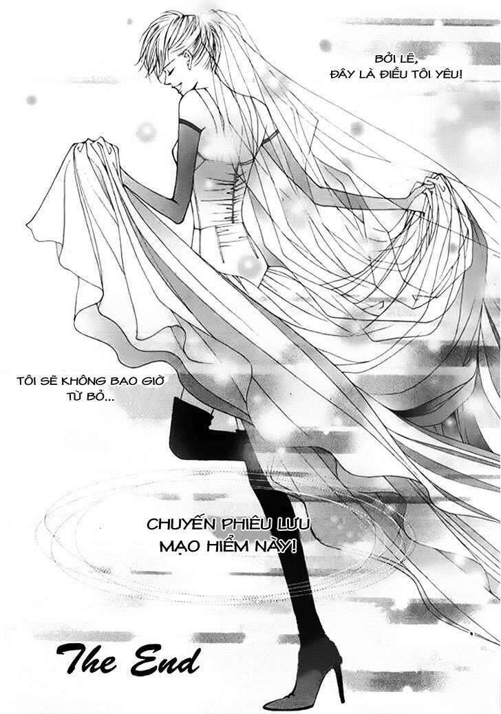 Đệ Nhất Chapter 110 - Trang 2