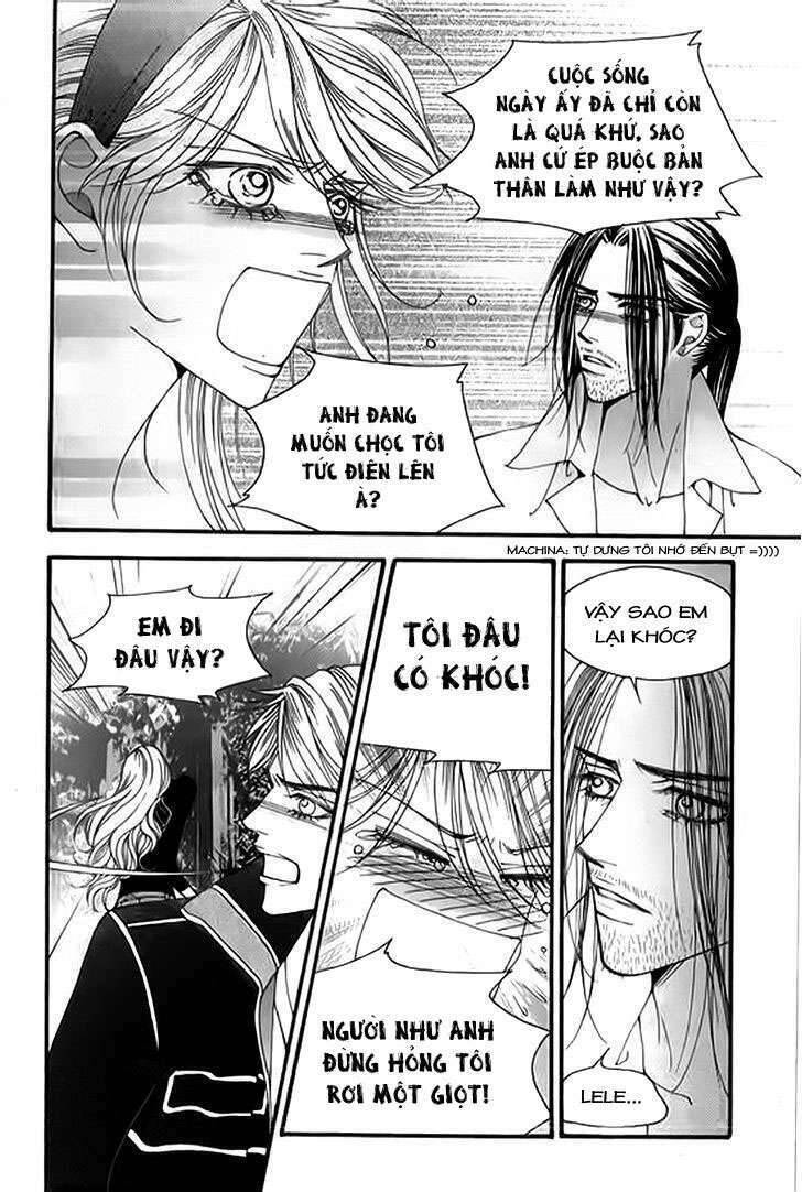 Đệ Nhất Chapter 110 - Trang 2