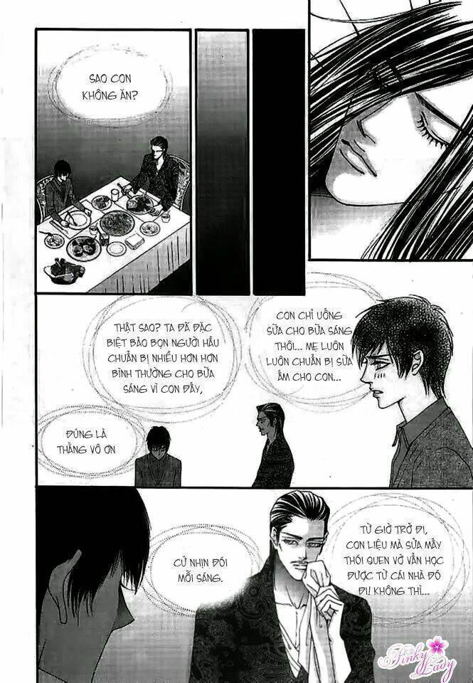 Đệ Nhất Chapter 108 - Trang 2