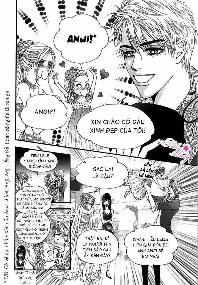 Đệ Nhất Chapter 108 - Trang 2