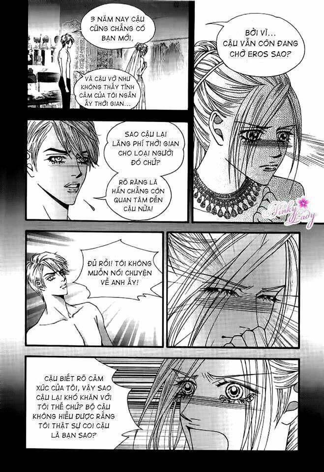 Đệ Nhất Chapter 108 - Trang 2