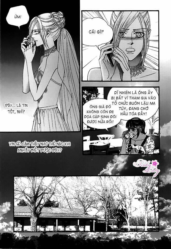 Đệ Nhất Chapter 108 - Trang 2