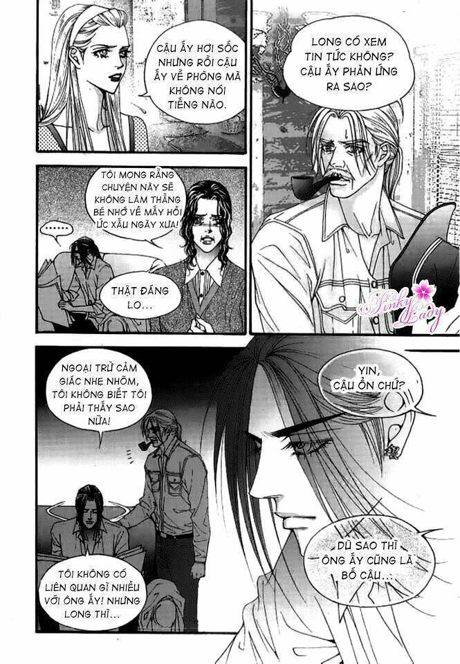 Đệ Nhất Chapter 108 - Trang 2