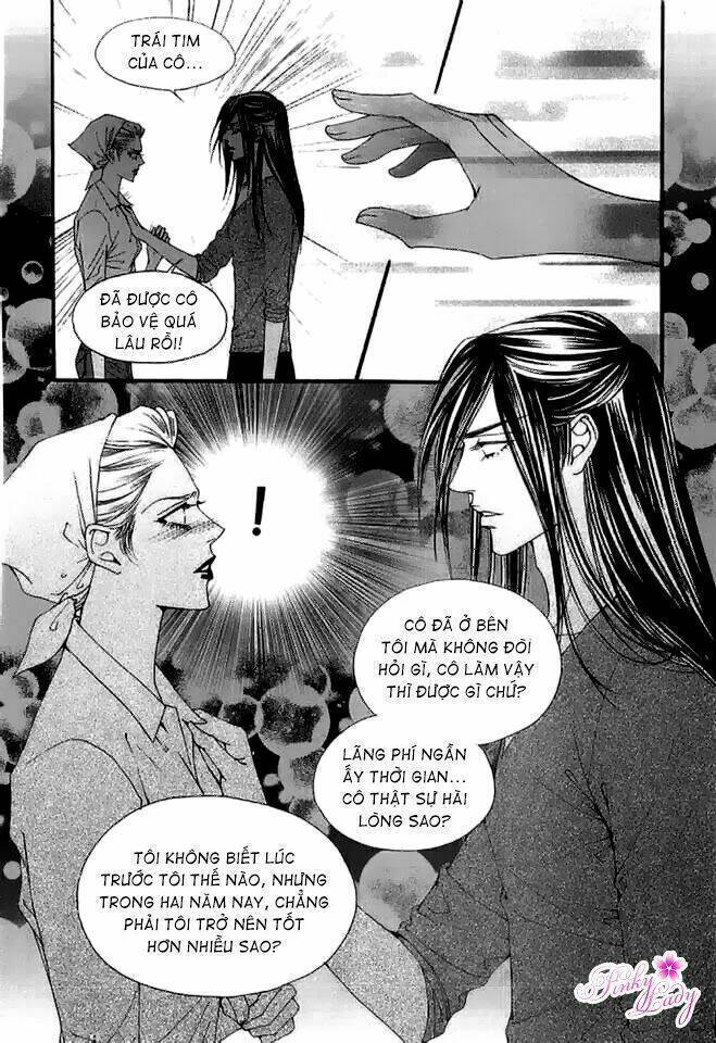 Đệ Nhất Chapter 108 - Trang 2