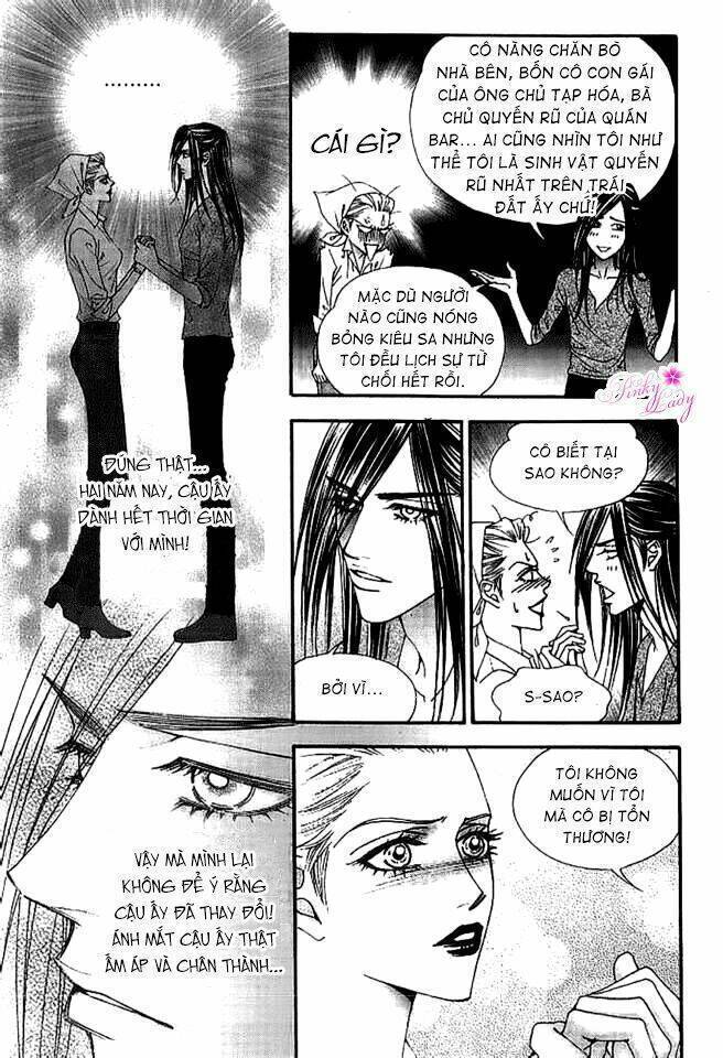 Đệ Nhất Chapter 108 - Trang 2