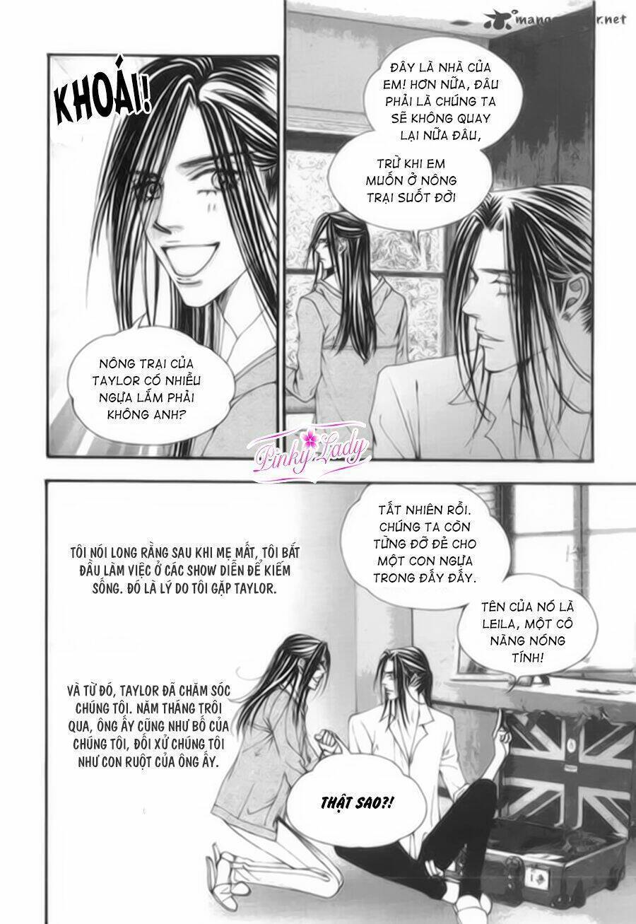 Đệ Nhất Chapter 107 - Trang 2