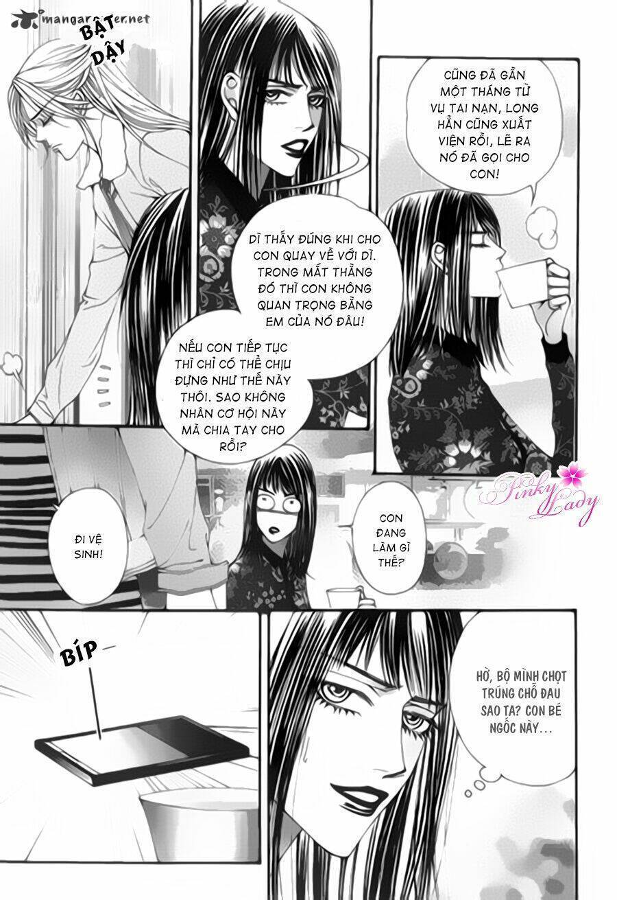 Đệ Nhất Chapter 107 - Trang 2