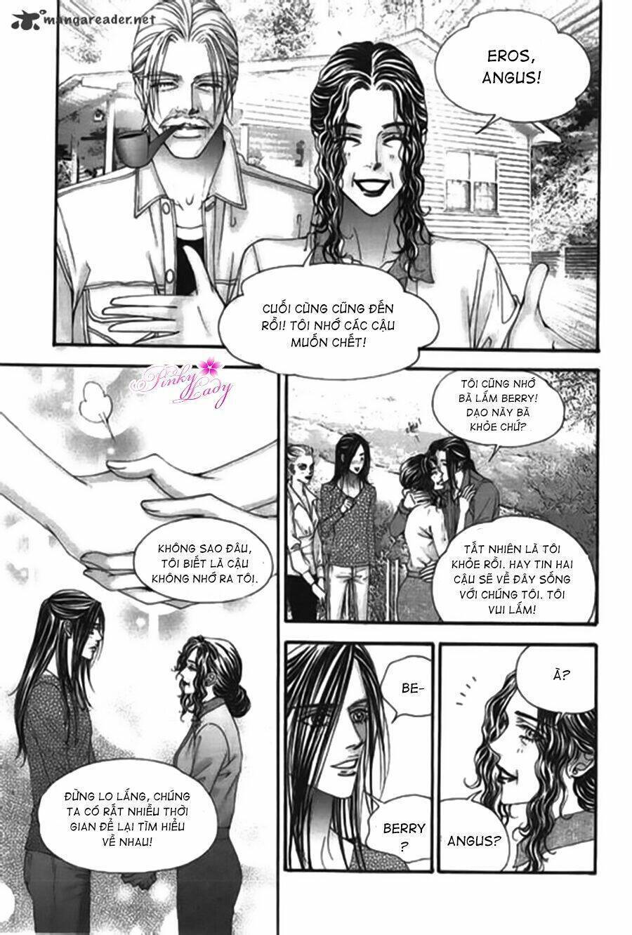 Đệ Nhất Chapter 107 - Trang 2