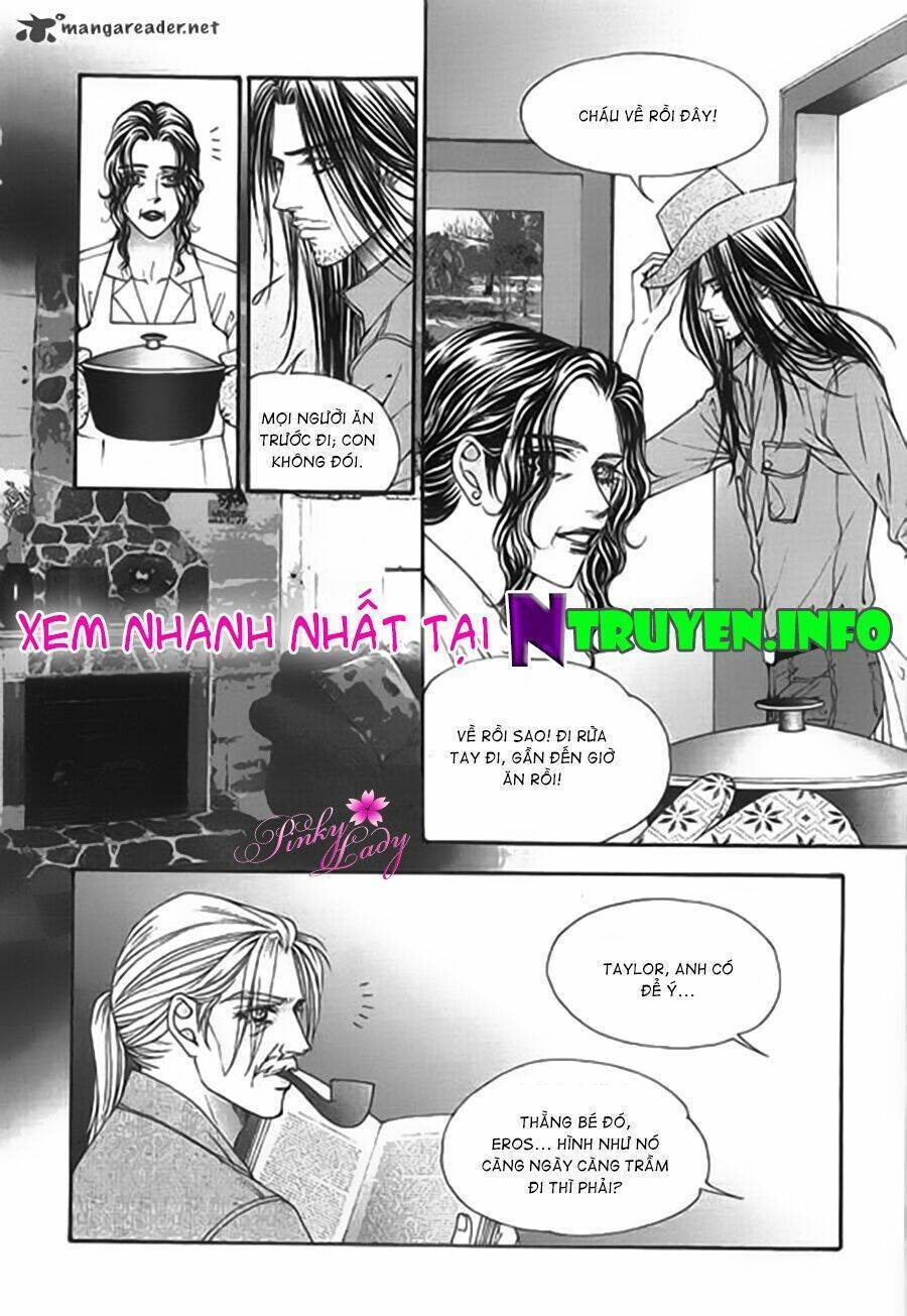 Đệ Nhất Chapter 107 - Trang 2