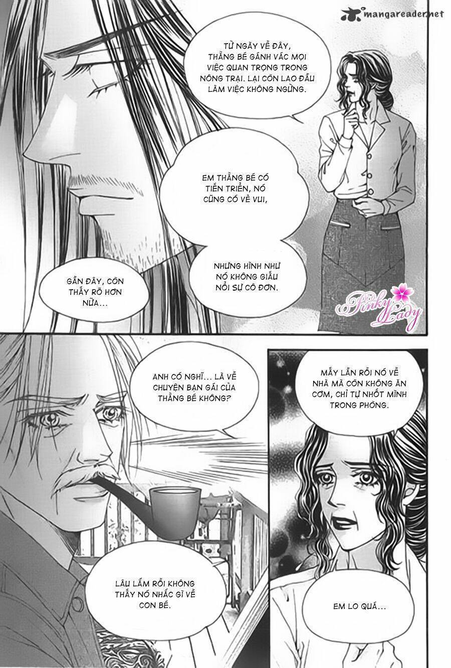 Đệ Nhất Chapter 107 - Trang 2