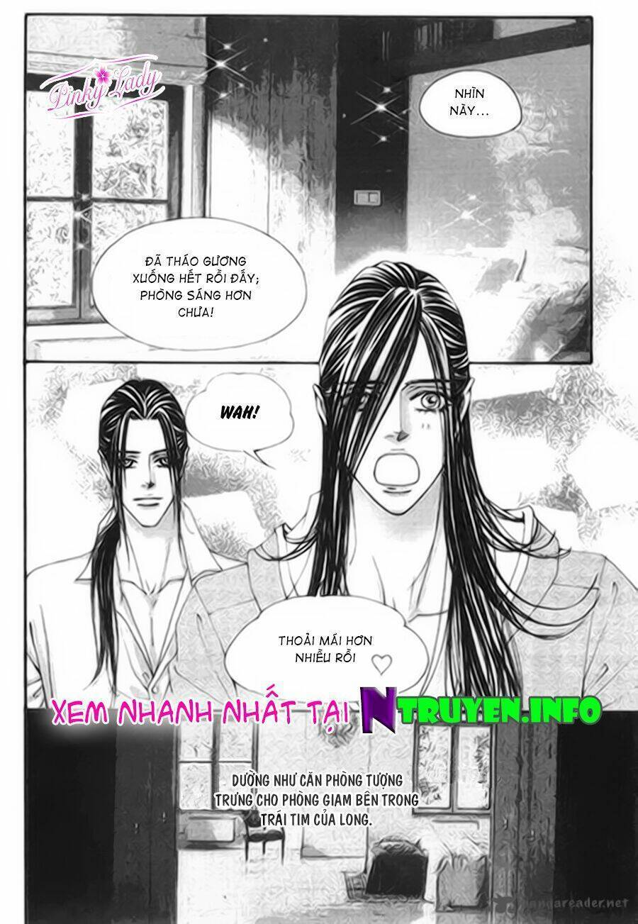 Đệ Nhất Chapter 107 - Trang 2