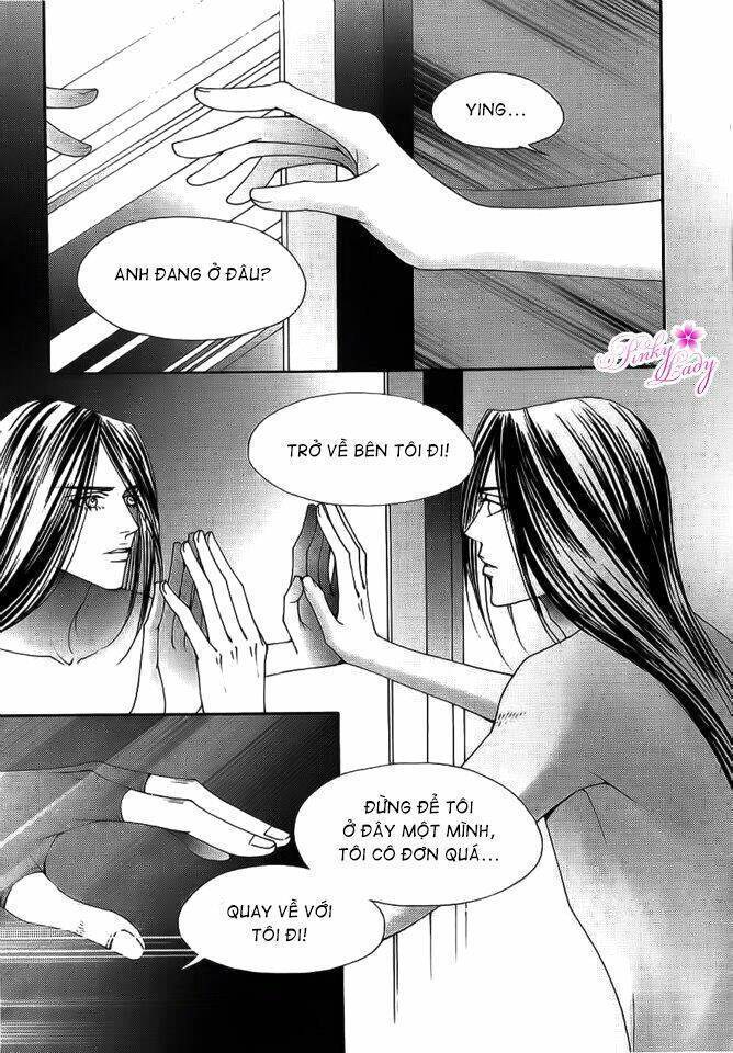 Đệ Nhất Chapter 106 - Trang 2