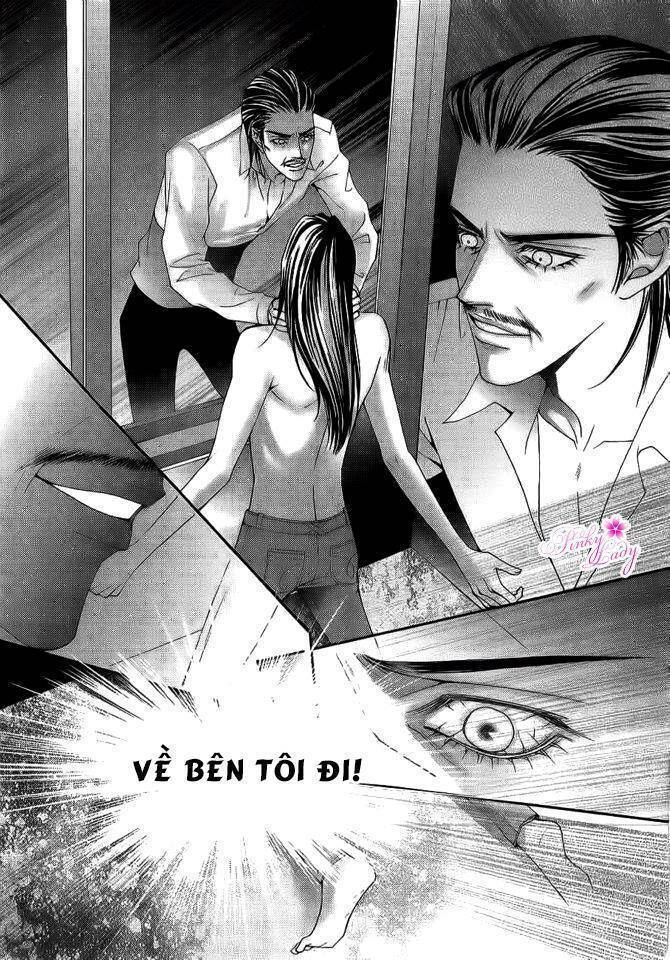 Đệ Nhất Chapter 106 - Trang 2