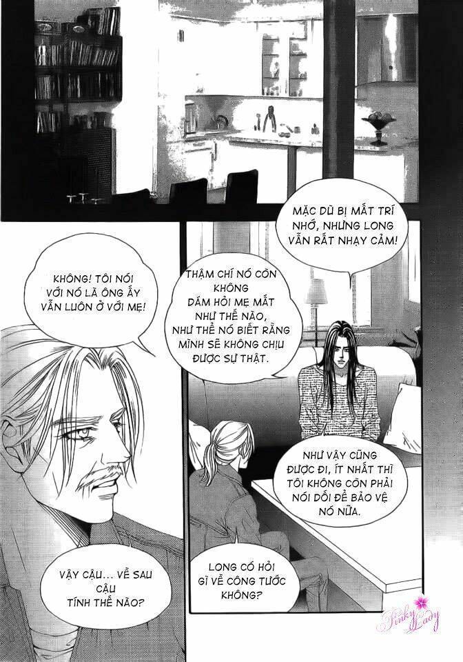 Đệ Nhất Chapter 106 - Trang 2