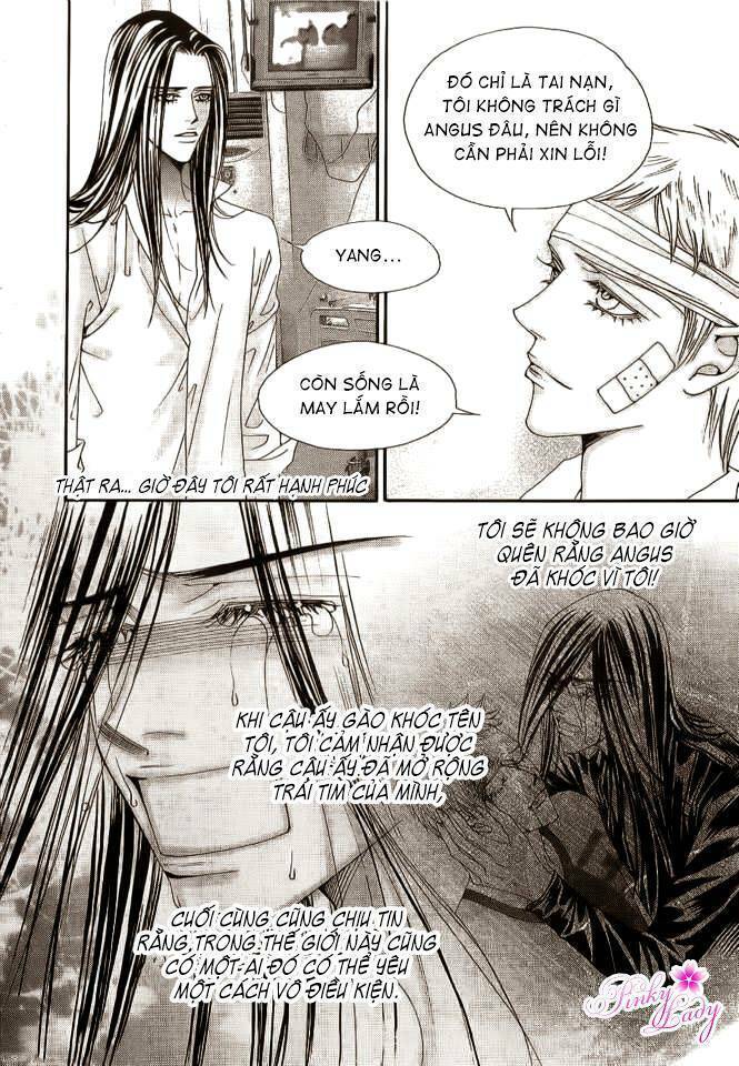 Đệ Nhất Chapter 106 - Trang 2