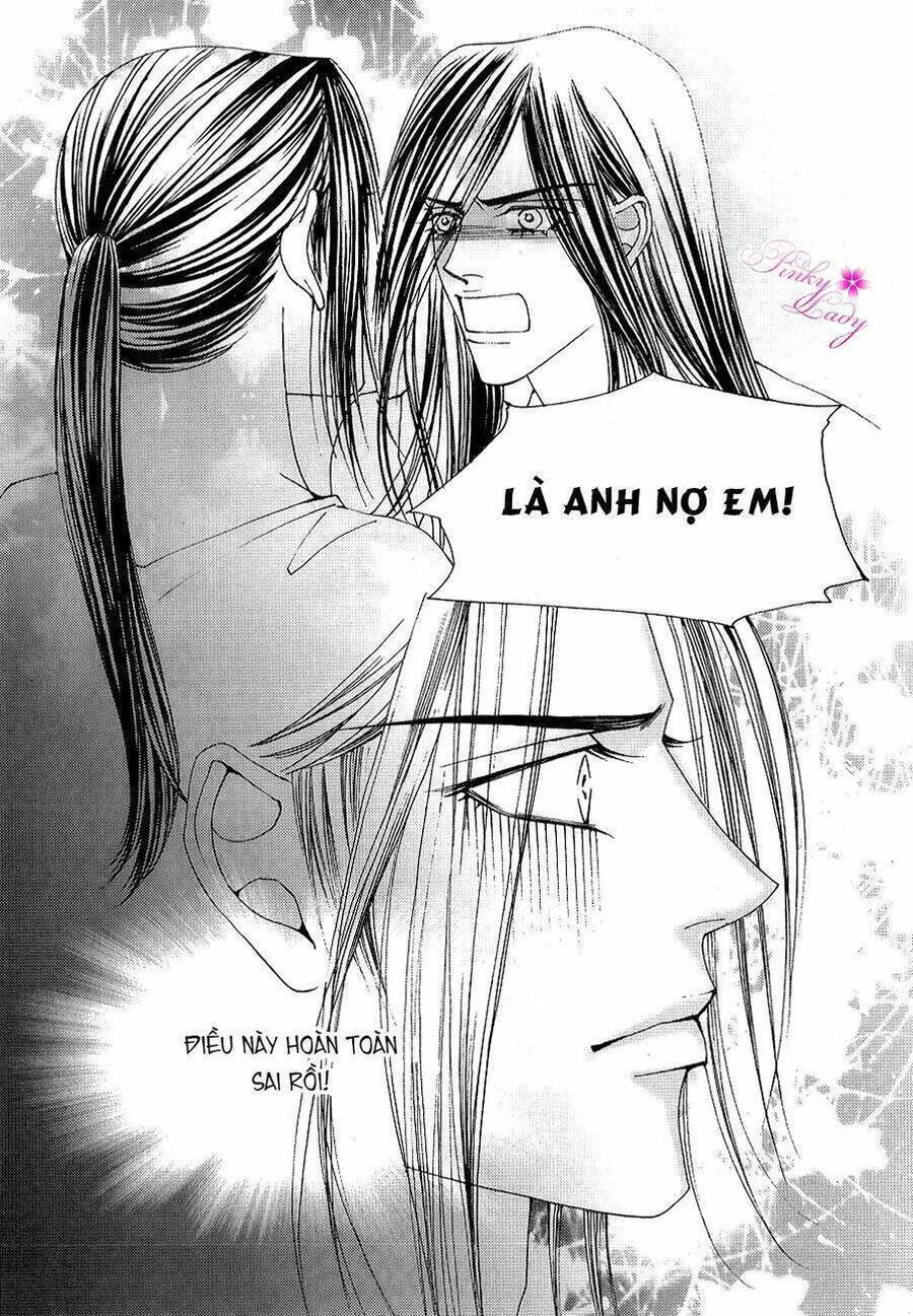 Đệ Nhất Chapter 104 - Trang 2