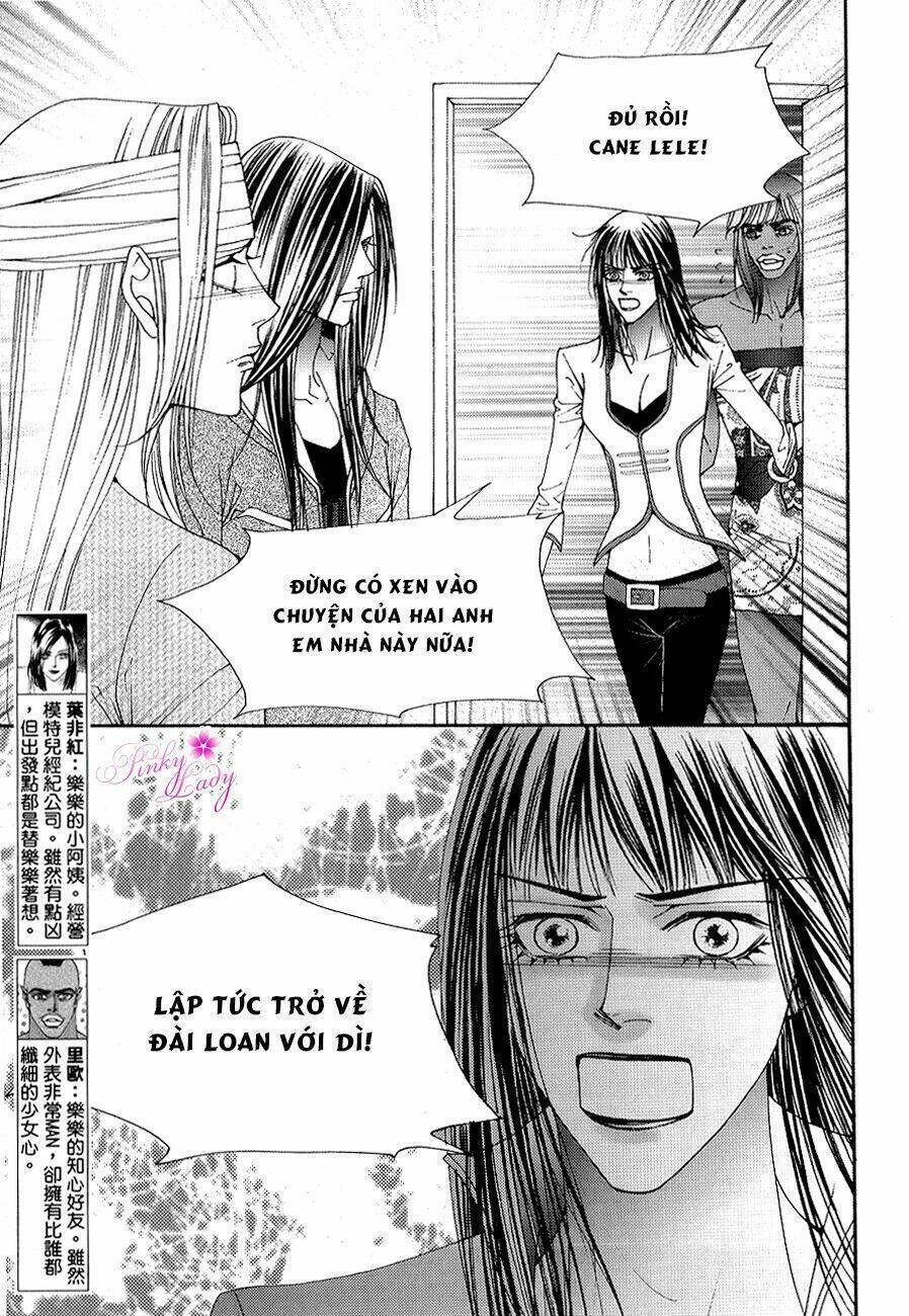 Đệ Nhất Chapter 104 - Trang 2