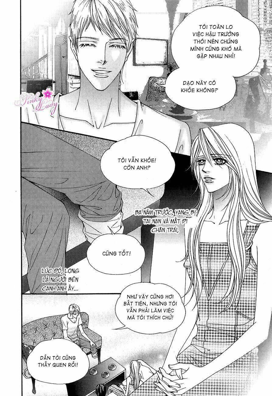 Đệ Nhất Chapter 104 - Trang 2