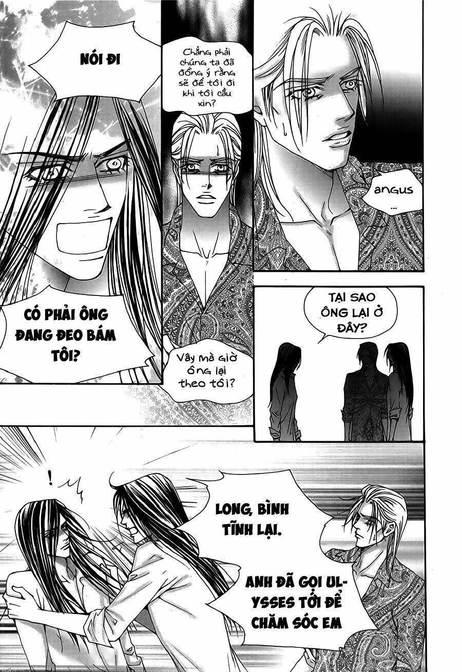 Đệ Nhất Chapter 102 - Trang 2