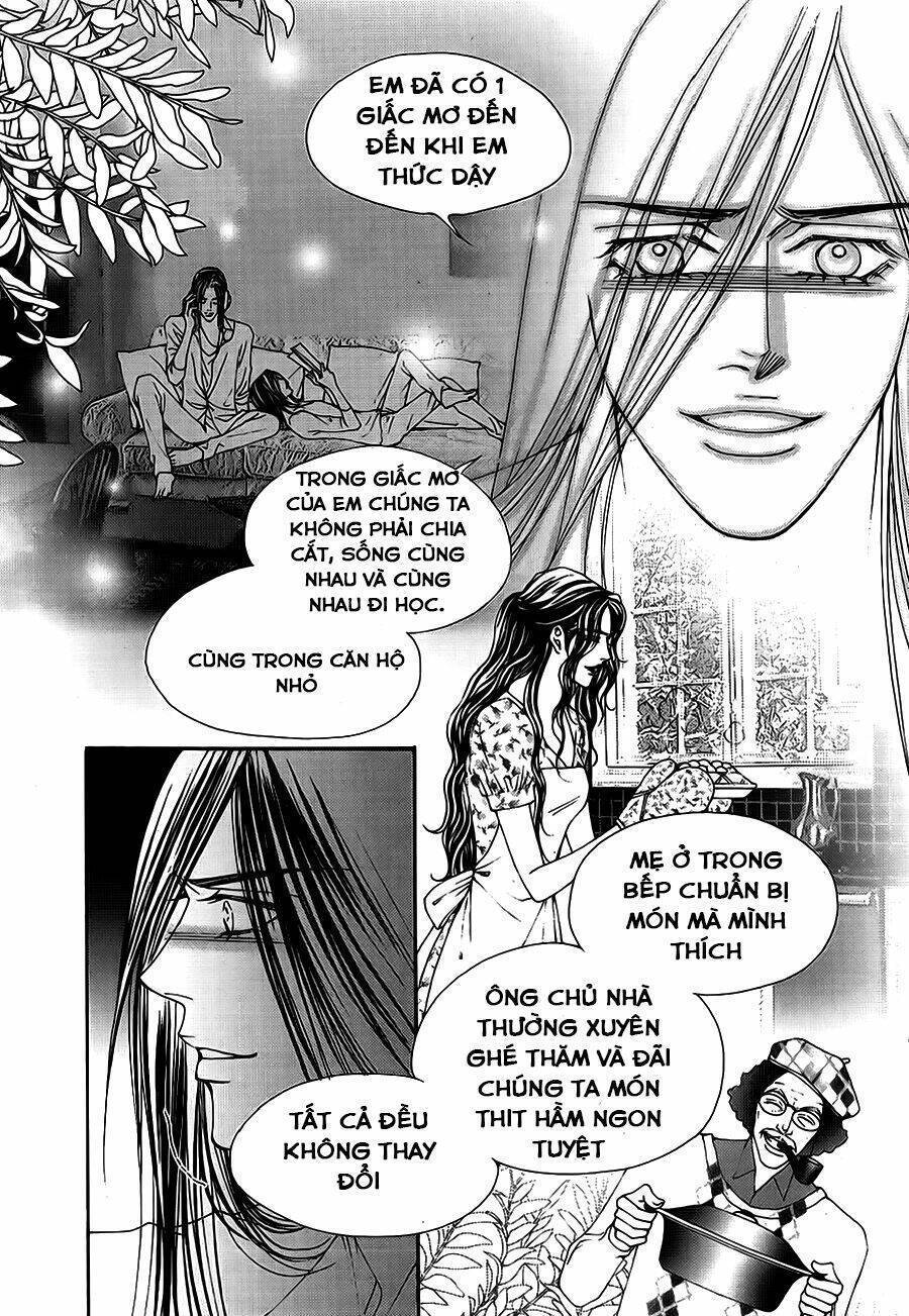 Đệ Nhất Chapter 102 - Trang 2