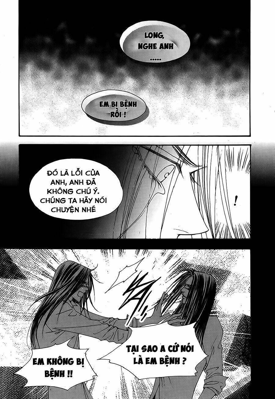 Đệ Nhất Chapter 102 - Trang 2