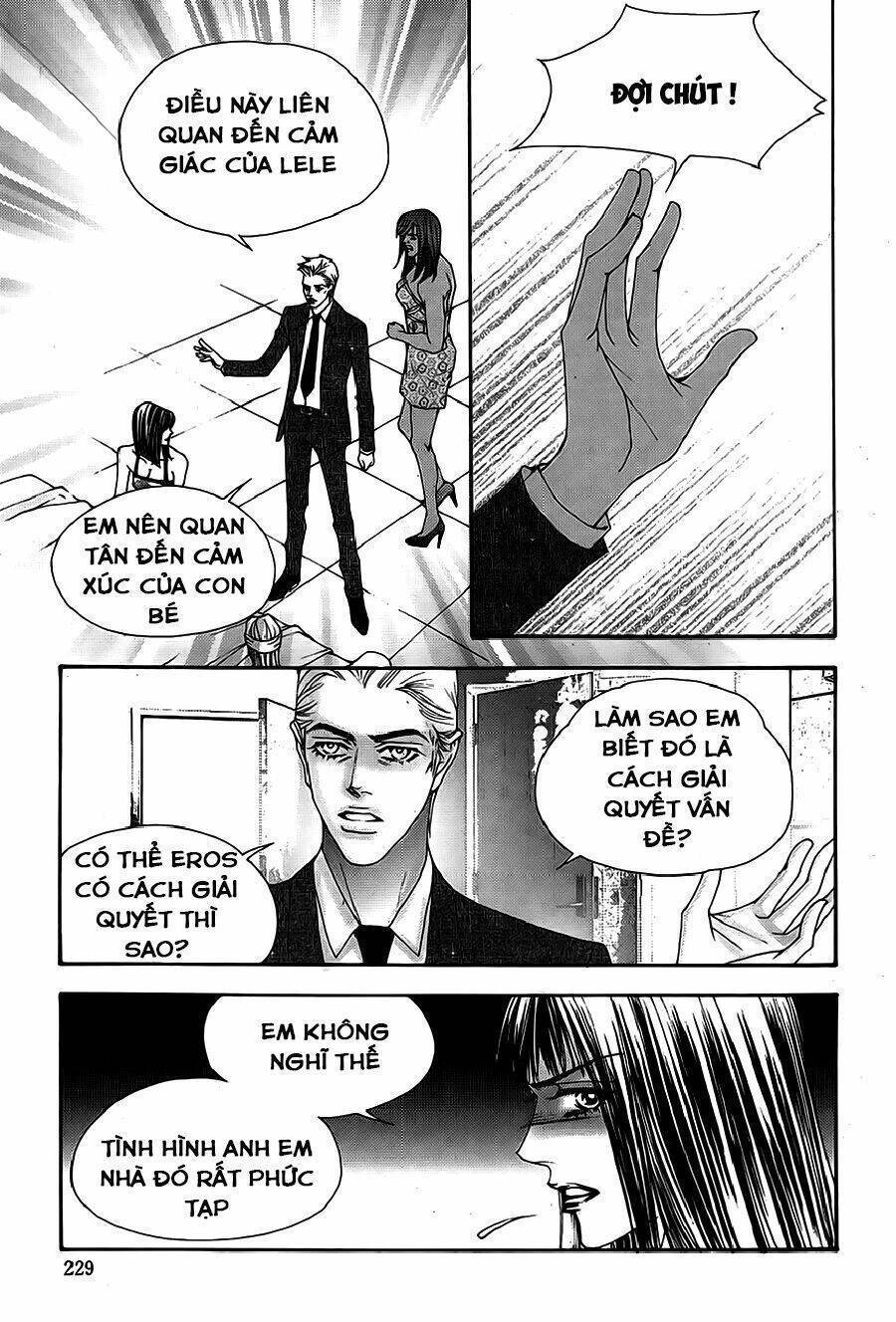 Đệ Nhất Chapter 102 - Trang 2