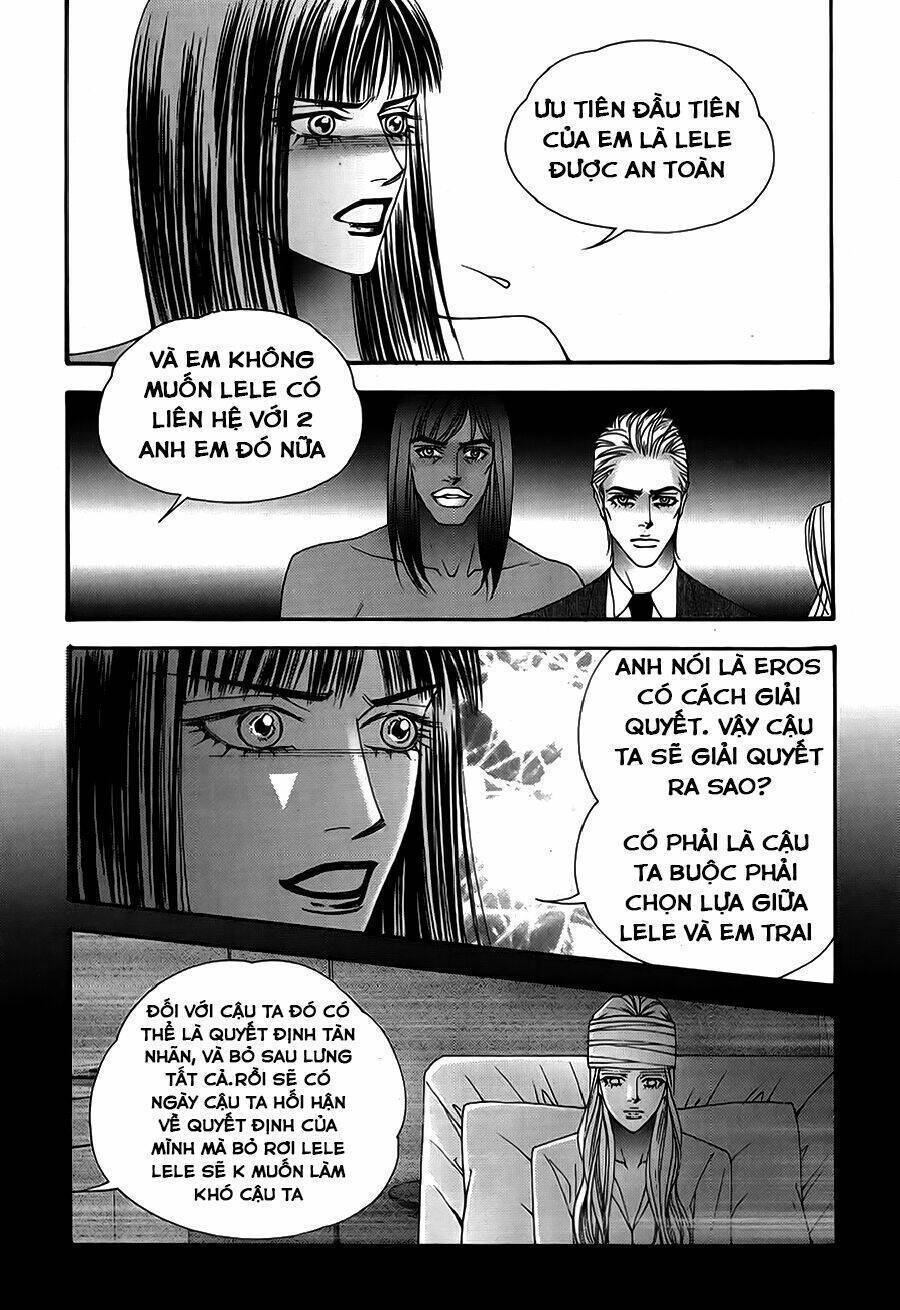 Đệ Nhất Chapter 102 - Trang 2