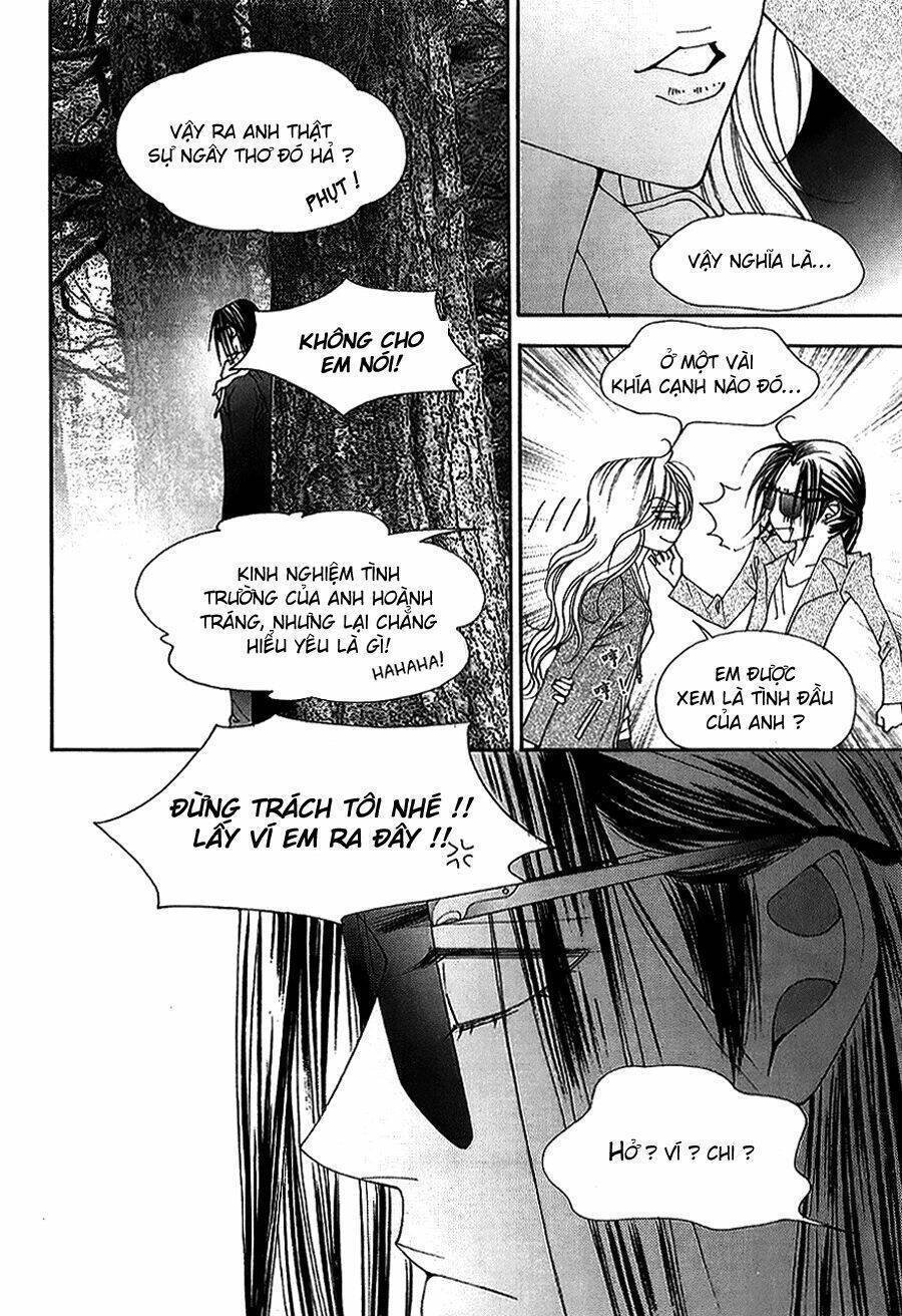 Đệ Nhất Chapter 99 - Trang 2