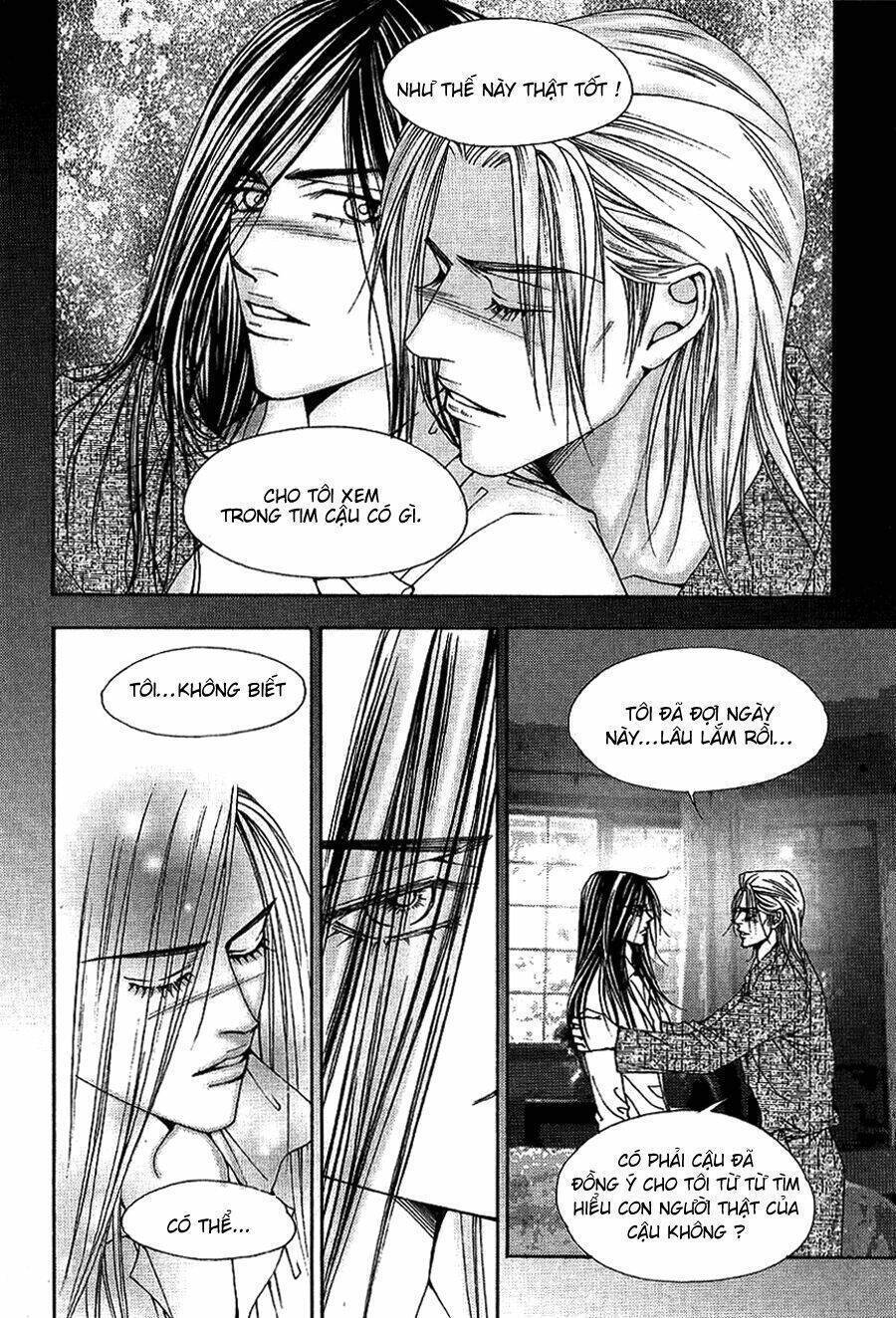 Đệ Nhất Chapter 99 - Trang 2