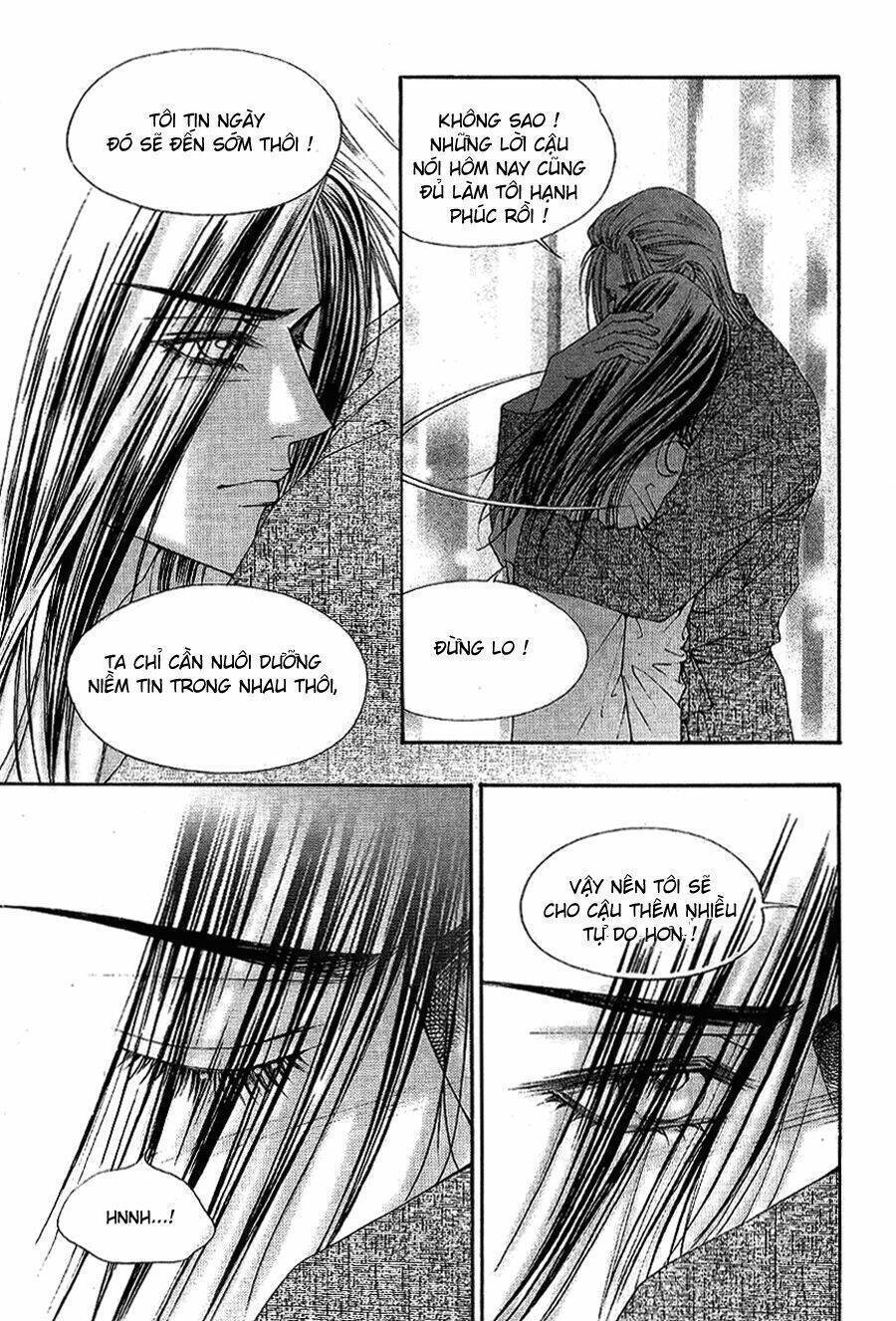 Đệ Nhất Chapter 99 - Trang 2