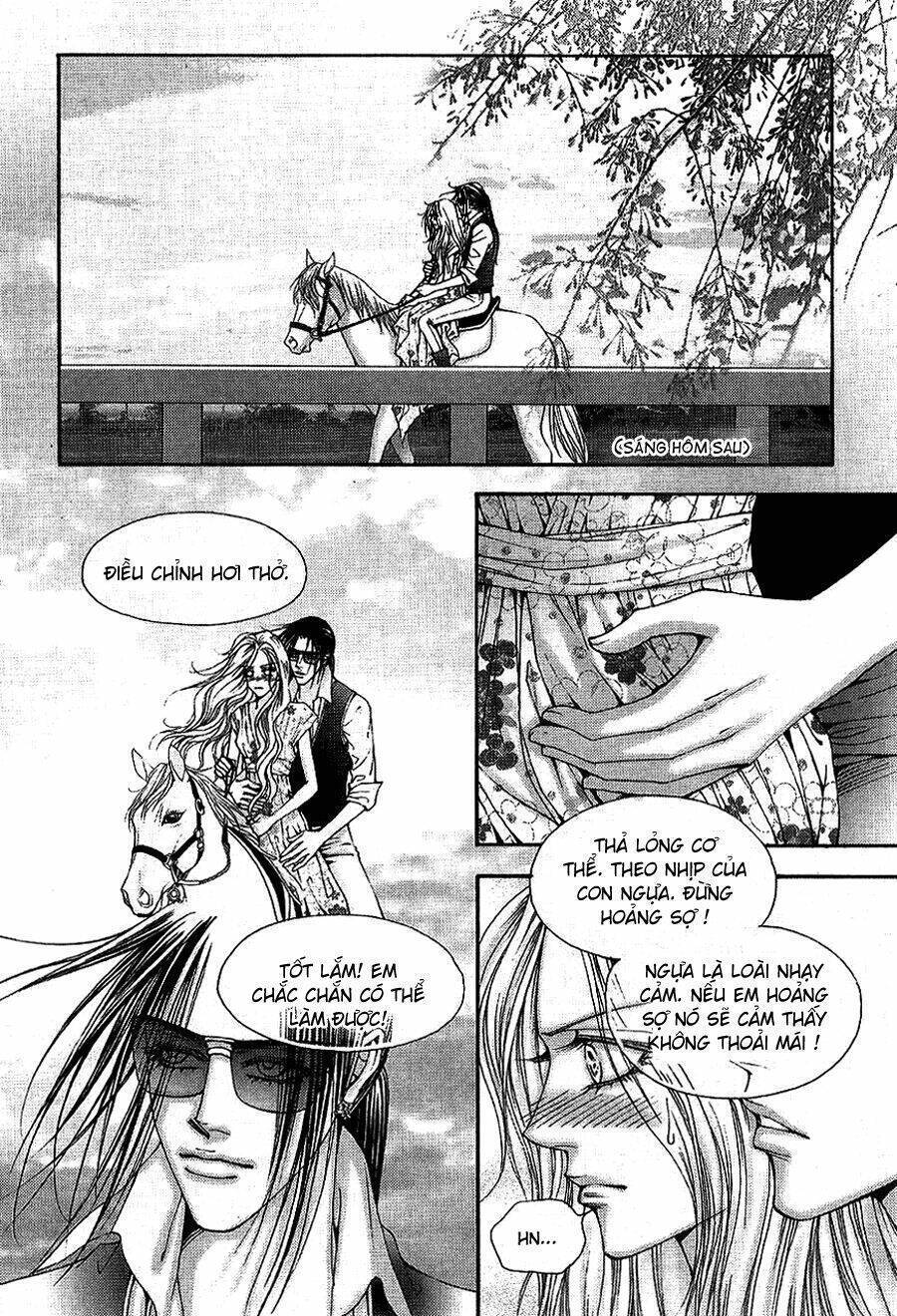 Đệ Nhất Chapter 99 - Trang 2