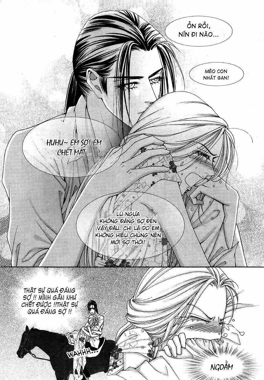 Đệ Nhất Chapter 98 - Trang 2