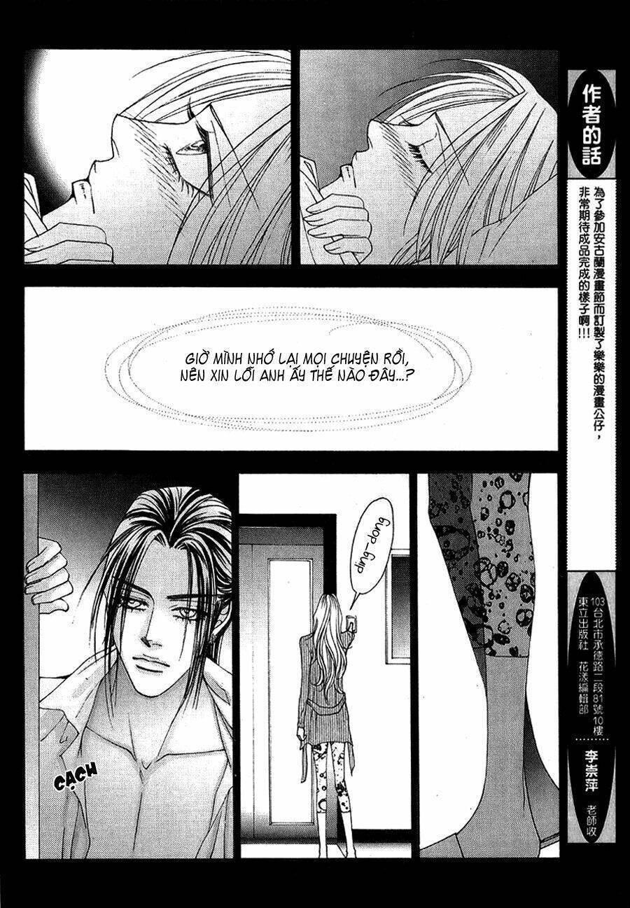 Đệ Nhất Chapter 98 - Trang 2