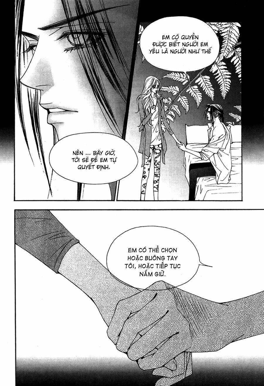 Đệ Nhất Chapter 98 - Trang 2