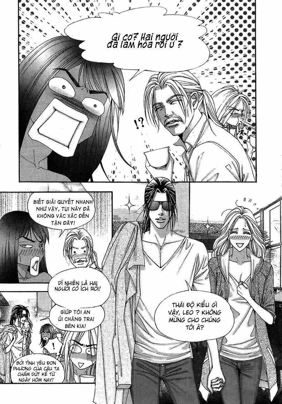 Đệ Nhất Chapter 98 - Trang 2