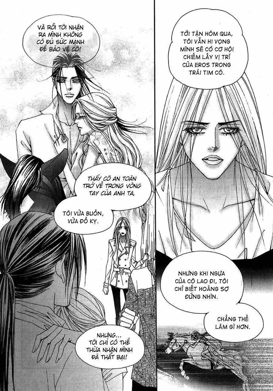 Đệ Nhất Chapter 98 - Trang 2