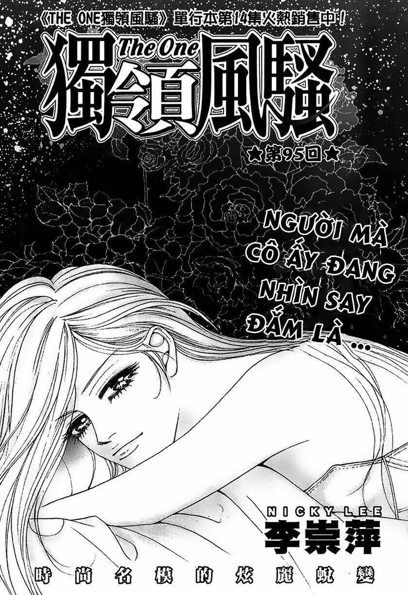 Đệ Nhất Chapter 95 - Trang 2