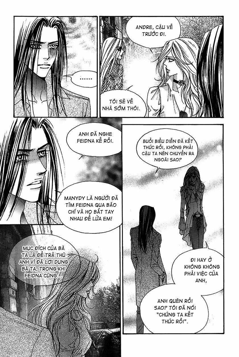 Đệ Nhất Chapter 95 - Trang 2