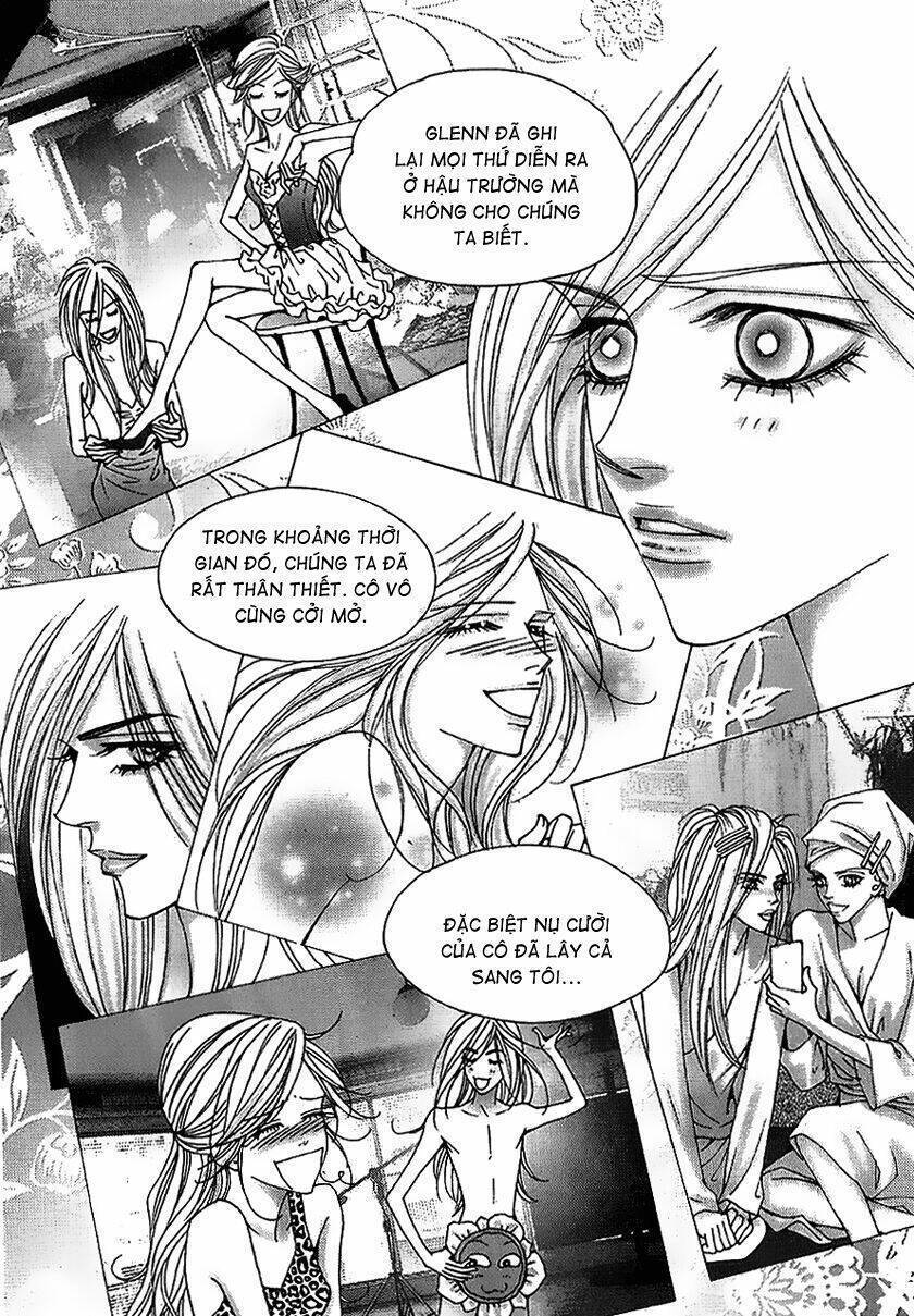 Đệ Nhất Chapter 95 - Trang 2