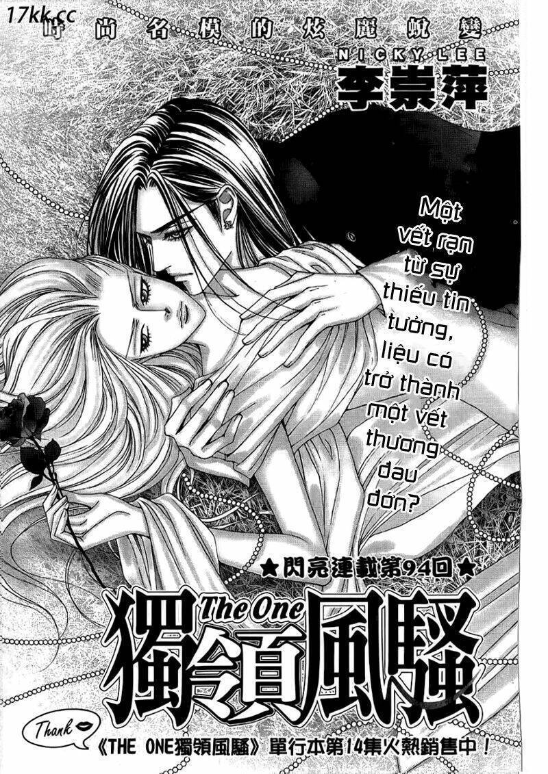 Đệ Nhất Chapter 94 - Trang 2