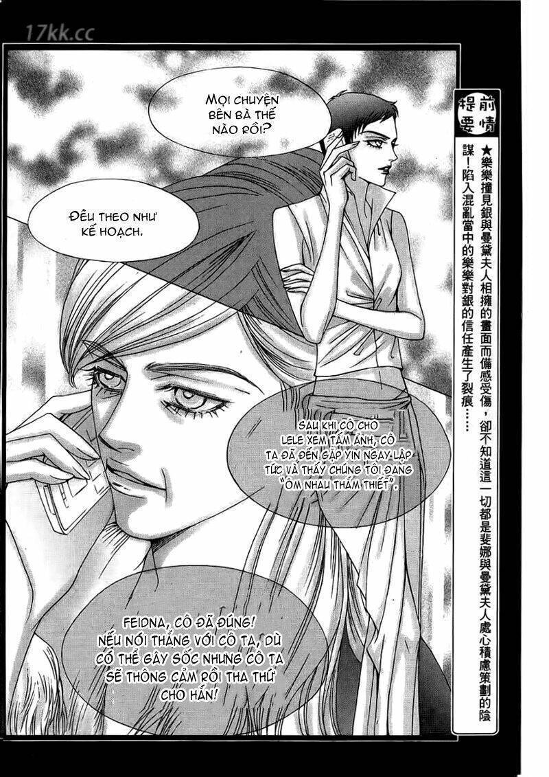 Đệ Nhất Chapter 94 - Trang 2