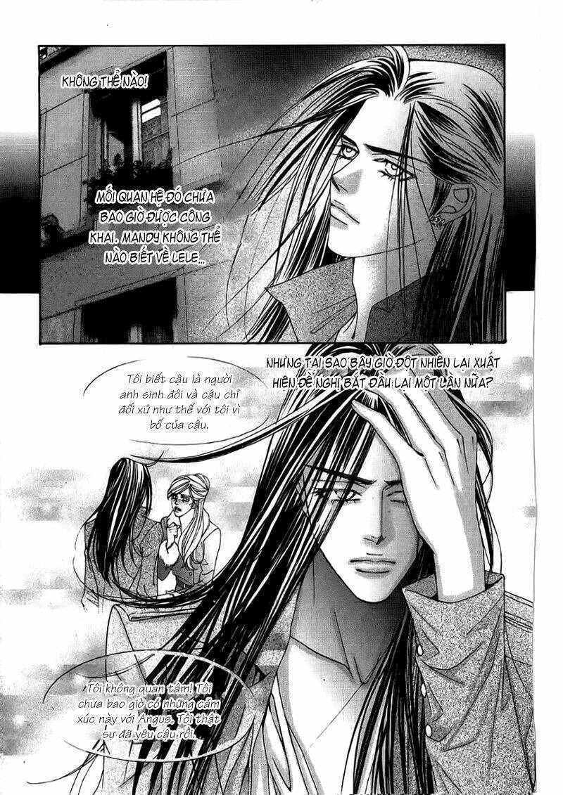 Đệ Nhất Chapter 94 - Trang 2