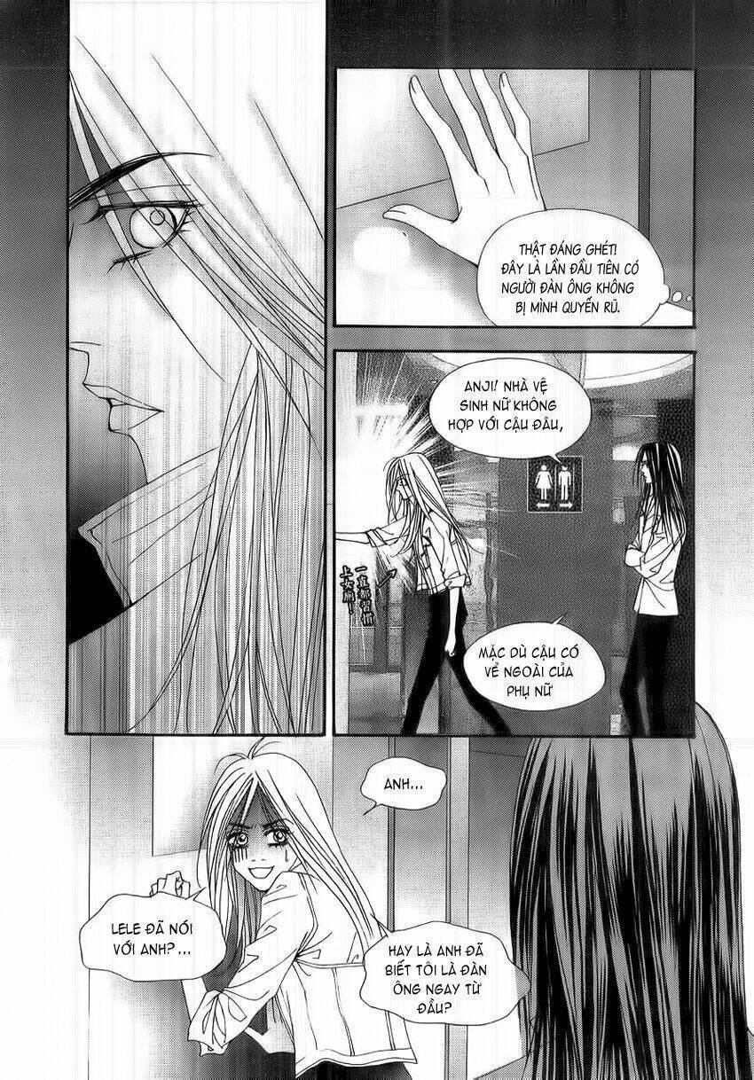 Đệ Nhất Chapter 90 - Trang 2