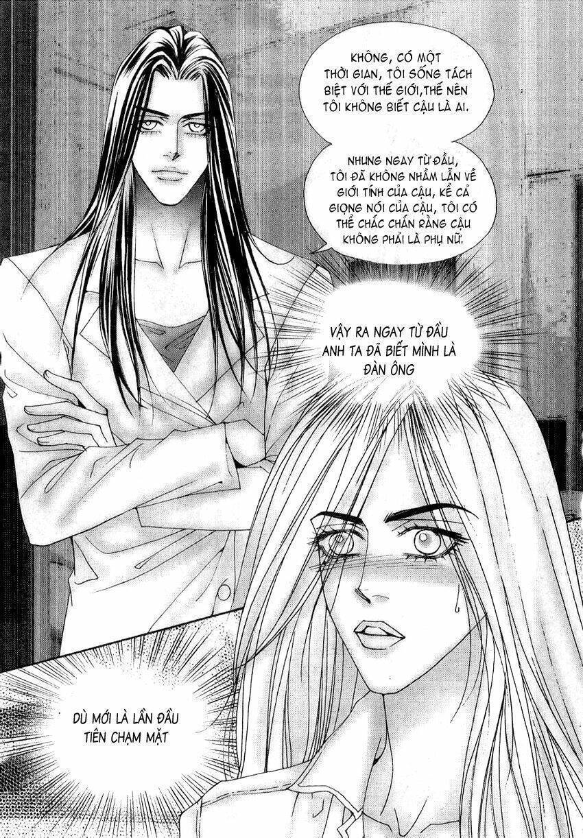 Đệ Nhất Chapter 90 - Trang 2