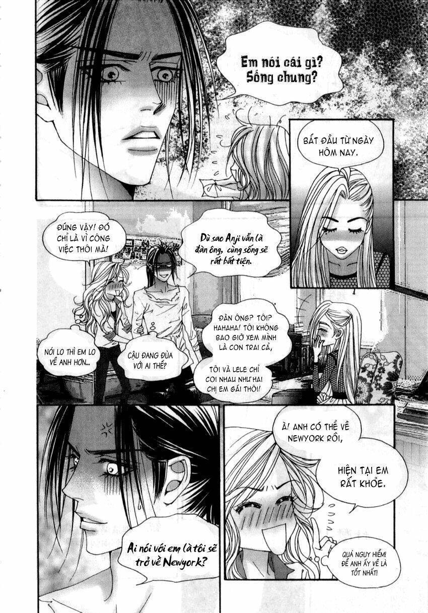 Đệ Nhất Chapter 90 - Trang 2