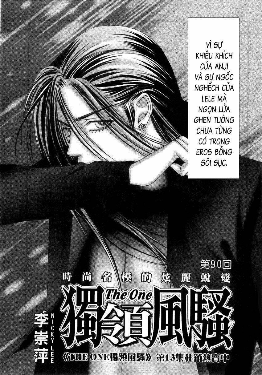 Đệ Nhất Chapter 90 - Trang 2