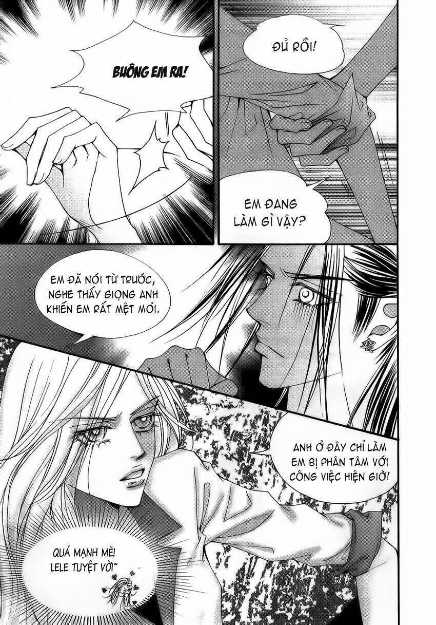 Đệ Nhất Chapter 90 - Trang 2