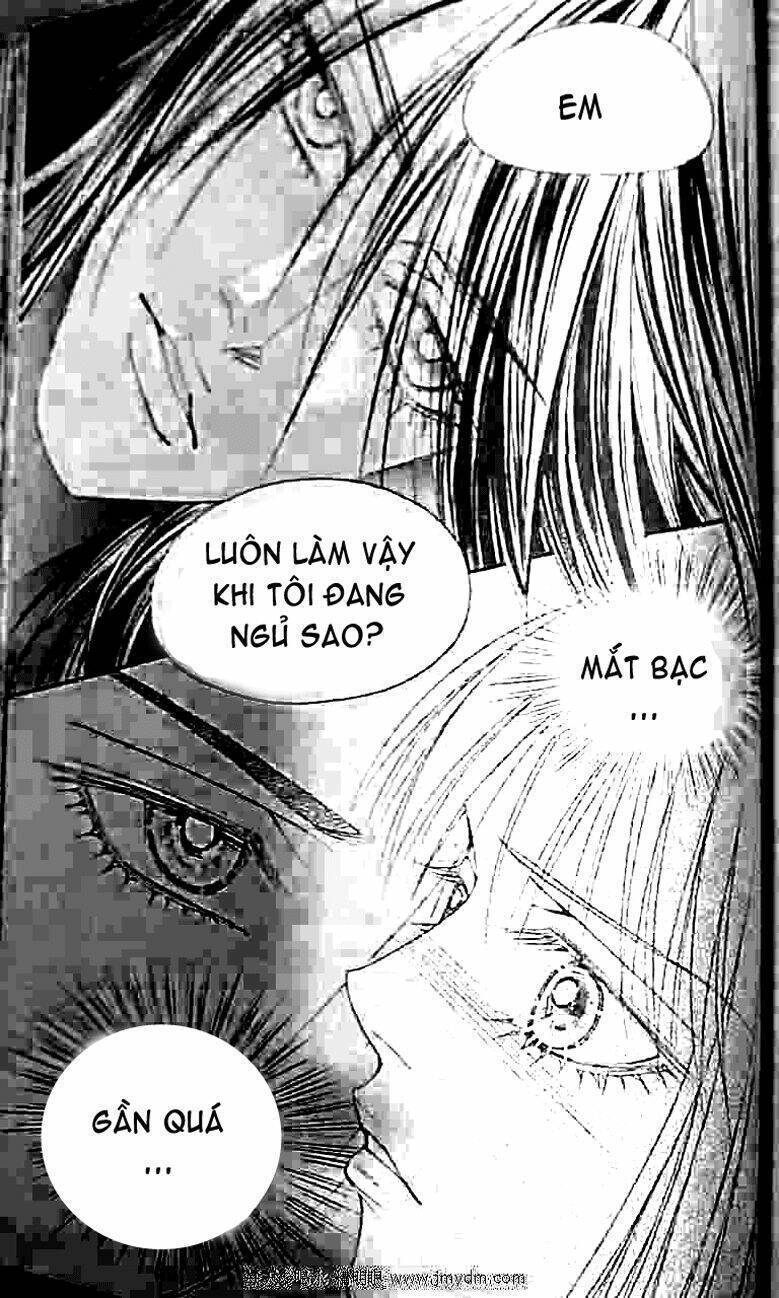 Đệ Nhất Chapter 84 - Trang 2