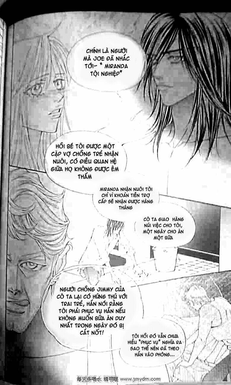 Đệ Nhất Chapter 84 - Trang 2