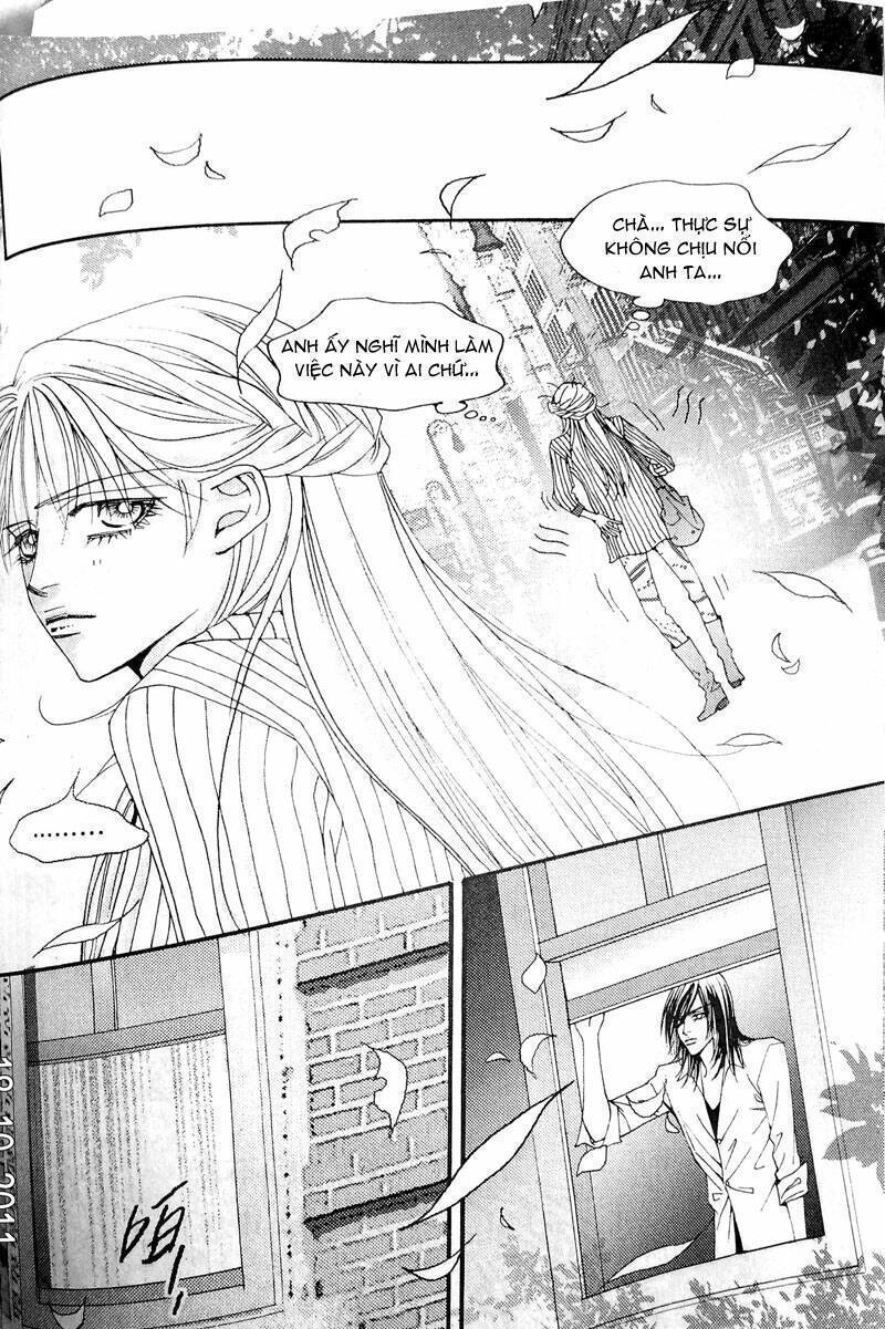 Đệ Nhất Chapter 82 - Trang 2